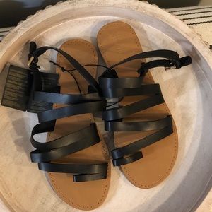 NWT Sandals!